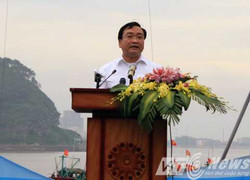 Phẩm giá dân tộc không chấp nhận bất cứ sự đe dọa nào!