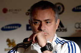 Tin sáng 7/6: Pháp mất Ribery, Mourinho gọi tên vô địch World Cup