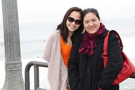 Hoa hậu Việt ngày càng 'xấu xí' trong mắt công chúng