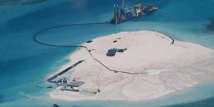 'Trung Quốc đẩy mạnh âm mưu lập ADIZ ở Biển Đông'