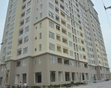 Giá rẻ, nhà ở xã hội ‘ăn đứt’ nhà thương mại