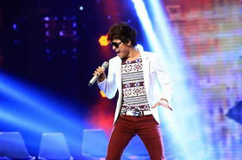 Trực tiếp vòng Tranh đấu 2 X - Factor