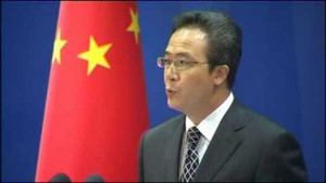 Học giả thế giới buồn cười khi Trung Quốc cố cho rằng mình 'bị ăn hiếp'