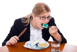 Những sự thật 'động trời' về thuốc kháng sinh