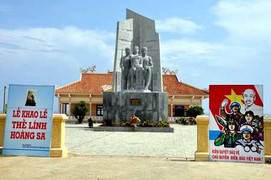 Sử gia bác bỏ 'chứng cứ' của Trung Quốc