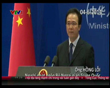 Video đập tan tuyên bố dối trá của Trung Quốc ở Biển Đông