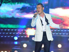 Hoàng Hải bức xúc với Lê Hoàng