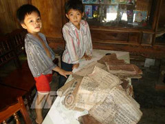 Giải mã chuyện nuôi ‘thần may mắn’ trong nhà của người Dao