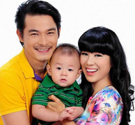 Lê Phương bất ngờ đưa đơn ly hôn Quách Ngọc Ngoan