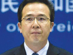 Trung Quốc đuối lý khi bị phóng viên quốc tế chất vấn về luận điệu vu cáo Việt Nam