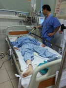 Viêm não Nhật Bản B: Nguy hiểm khủng khiếp