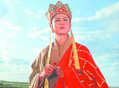 Đọ phong độ Đường Tăng trong các phiên bản 'Tây du ký'