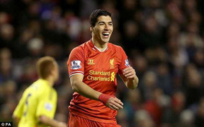 Tin sáng 10/6: Real theo Suarez tới cùng