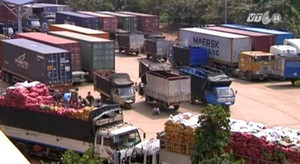 Bộ Công thương tìm thị trường mới để tránh phụ thuộc vào Trung Quốc