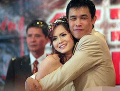 Bạn gái ồn ào của diễn viên hài Hiệp Gà, Thành Trung