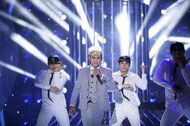 'Gương mặt thân quen' tăng giá quảng cáo lên 370 triệu