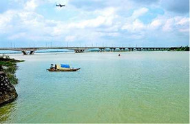 Khởi tố 4 cán bộ sai phạm trong dự án cầu Bến Thủy 2