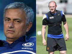Mourinho đổi giọng, hết lời bênh vực Rooney
