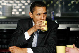 Tổng thống Mỹ vi phạm giao thức an ninh Nhà Trắng