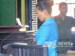 Tuồn ma túy vào Việt Nam, một phụ nữ Trung Quốc lãnh án chung thân