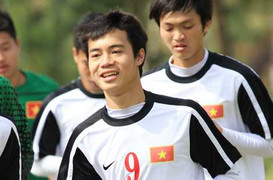 U19 Việt Nam dự đoán thế nào về World Cup?