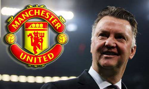 World Cup 2014: Kiểm chứng tài năng Van Gaal và số phận tiki-taka