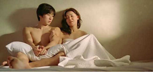 Những cảnh quay nóng bỏng dán mác 18+ của mỹ nhân Hàn