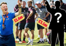 HLV nào lương 'khủng' nhất World Cup?