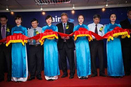 Công ty Anh sản xuất linh kiện điện tử tại Việt Nam