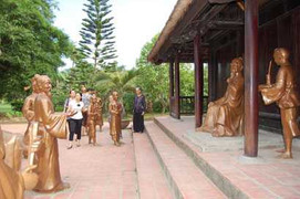 Giải mã những tiên tri kinh ngạc của Trạng Trình