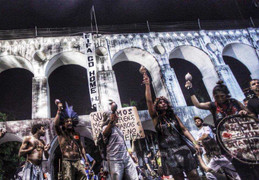 World Cup 2014: Cuộc chiến khốc liệt nhường nào?