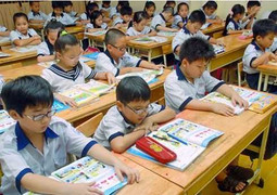 Bộ trưởng GD-ĐT: Chúng ta học ngoại ngữ chẳng giống ai