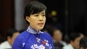 Chất vấn Bộ trưởng Tư pháp: Đại biểu 'truy' vấn đề lợi ích nhóm