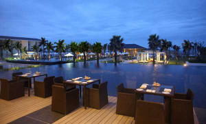 Làm cách nào nghỉ resort cao cấp giá 500.000 đồng?