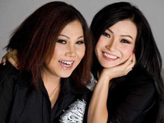 Phương Thanh: Showbiz không muốn quan tâm Siu Black nữa