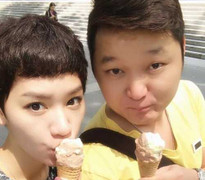 Trà My úp mở việc 'ăn cơm trước kẻng' với đại gia