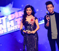 Trang Nhung: Lê Hoàng không phải người am hiểu âm nhạc