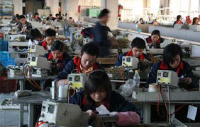 Chủ tịch Quốc hội: Làm ăn với Trung Quốc, thua thì hai bên cùng thua