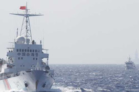 Nóng trưa 11/6: Vạch trần luận điệu theo đuôi Trung Quốc