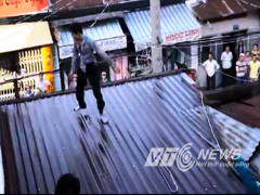 Lời khai mới nhất kẻ thiêu sống người yêu ở Sài Gòn