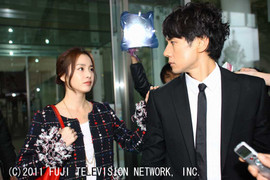 Chuyện tình lãng mạn trong '99 ngày với ngôi sao'