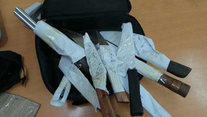 Hà Nội: Nhóm thanh niên tấn công cảnh sát trong đêm