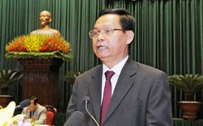 Tổng Thanh tra Chính phủ nói gì vụ tài sản ‘khủng’ cấp phó?