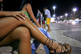 Cafe tối: World Cup cũng thường thôi