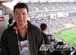 BLV Quang Huy lý giải vì sao World Cup trầm lắng lạ thường