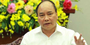 Phó Thủ tướng: Việt Nam không lệ thuộc vào kinh tế Trung Quốc