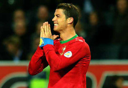 Ronaldo chấn thương, Đức-Mỹ vẫn nâng mức cảnh báo nguy hiểm