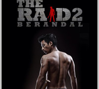 Đột kích 2: Mỹ nam trở lại phim hành động