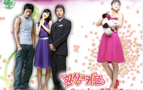 'Cuộc gặp gỡ định mệnh' - phim ấn tượng từ tiêu đề