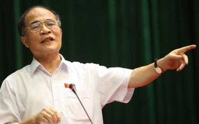 Chủ tịch Quốc hội: 'Cấm gì thì nói đi, cho vào luật'